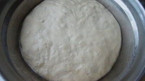 нарезной батон