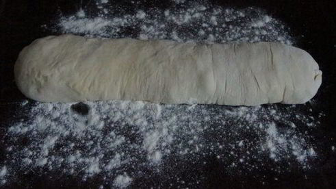 нарезной батон