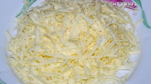 прованский хлеб фугасс