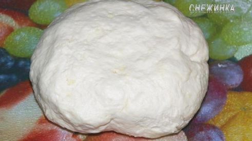 прованский хлеб фугасс