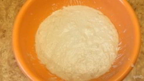 пшеничный хлеб конопушка