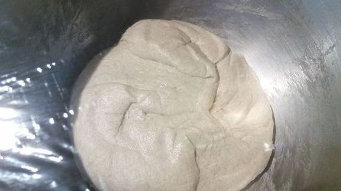 рогиатта — чиабатта на ржаной муке