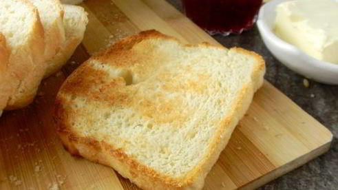 тостовый хлеб