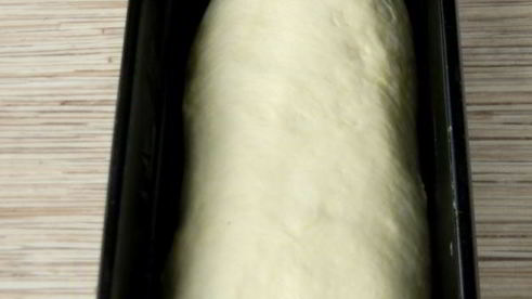 тостовый хлеб