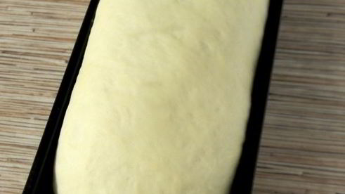 тостовый хлеб