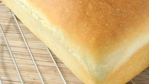 тостовый хлеб