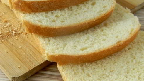 тостовый хлеб