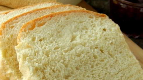 тостовый хлеб