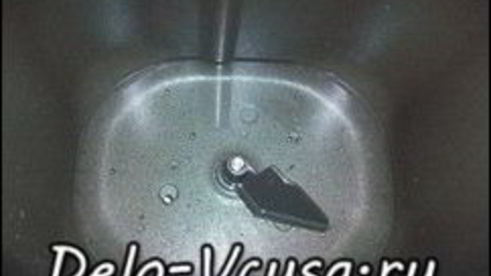 ультрабыстрый белый хлеб в хлебопечке