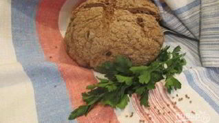 Вкусный хлеб в духовке