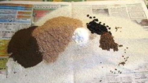 вкусный хлеб в духовке