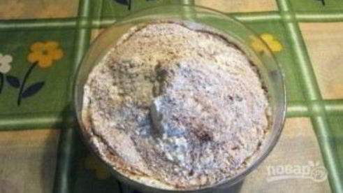 вкусный хлеб в духовке