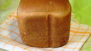 Яичный хлеб