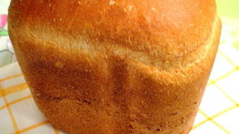 яичный хлеб