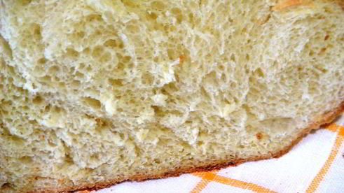 яичный хлеб