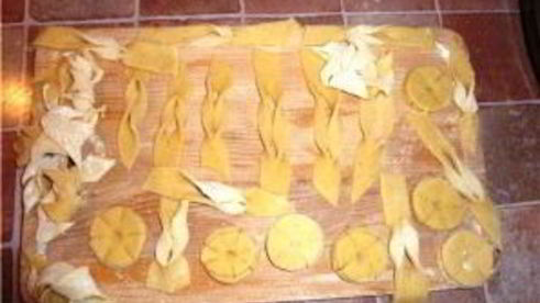 хворост в мультиварке