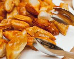 Крымский хворост