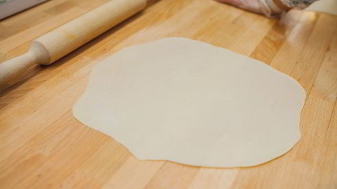 крымский хворост