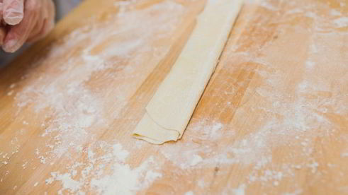 крымский хворост