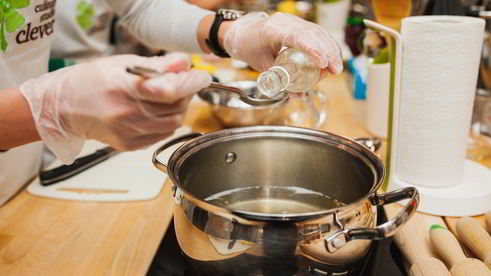 крымский хворост