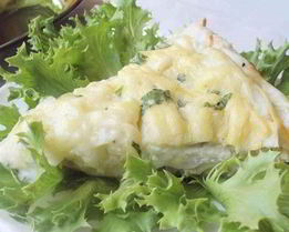 Баница из лаваша