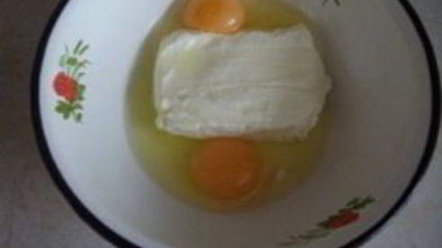 баница из лаваша