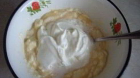 баница из лаваша