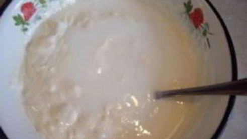 баница из лаваша