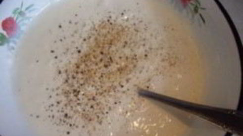 баница из лаваша