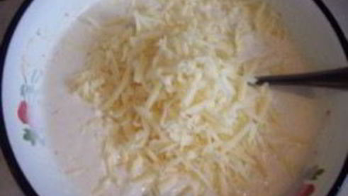 баница из лаваша