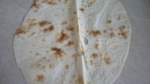 баница из лаваша