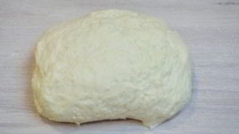 домашний лаваш в духовке