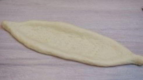 домашний лаваш в духовке