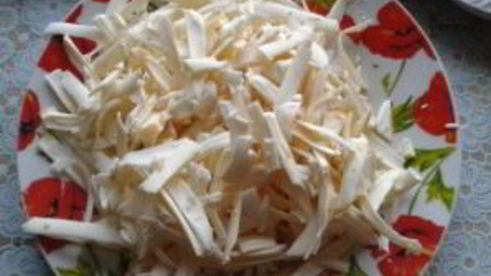 фаршированный лаваш