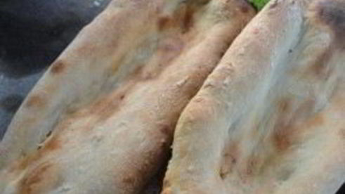 грузинский лаваш