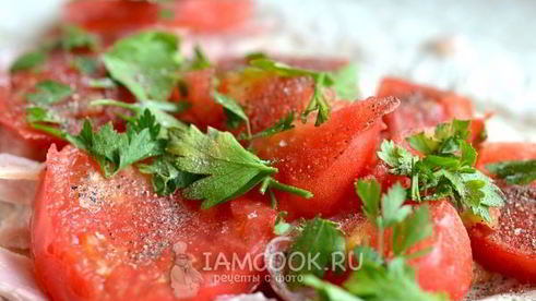 копченые куриные окорочка в лаваше