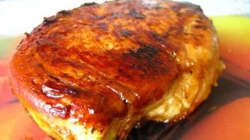 куриная грудка в лаваше