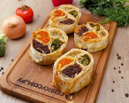 Лаваш Калейдоскоп