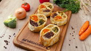 Лаваш Калейдоскоп