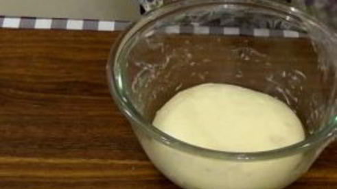 лаваш-крекер