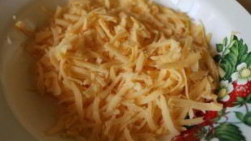 лаваш с начинкой