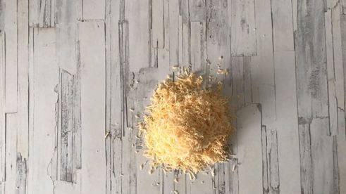 лаваш с творогом и сыром в духовке