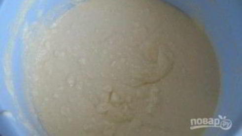 лаваш с творогом сладкий