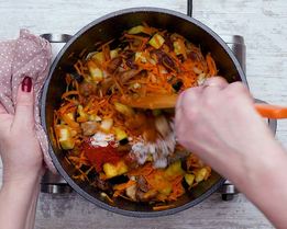 Лаваш-шалаш