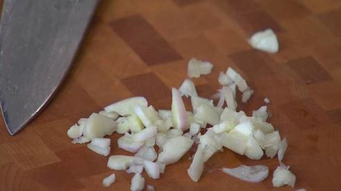 лаваш со сладким перцем