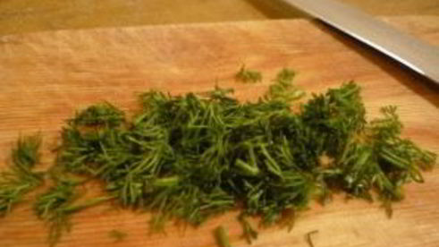 рулетики из лаваша с семгой и ветчиной