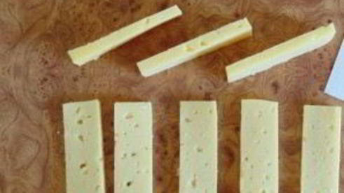 рулетики из лаваша жареные