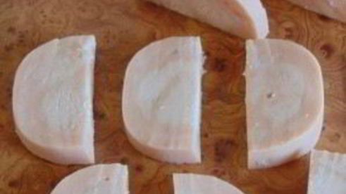 рулетики из лаваша жареные