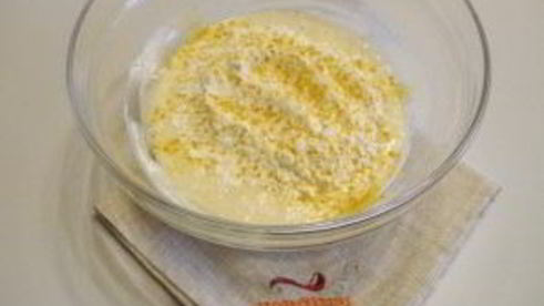 сырный лаваш