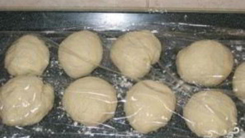 тонкий армянский лаваш